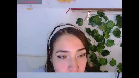 Snapshot of dicmonlu11 chatting on 12.16.25 Dicmonlu online show from 12.16.25