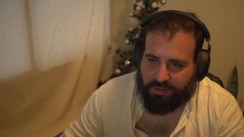 Cristian Dipolino online show from 12.04.24