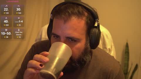 Cristian Dipolino online show from 12.08.24