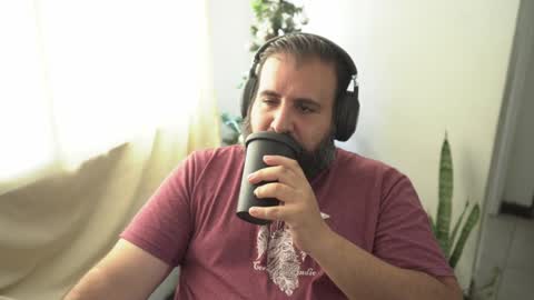 Cristian Dipolino online show from 12.10.24