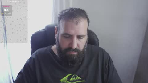 Cristian Dipolino online show from 09.11.25