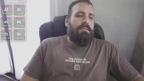 Cristian Dipolino online show from 09.12.25