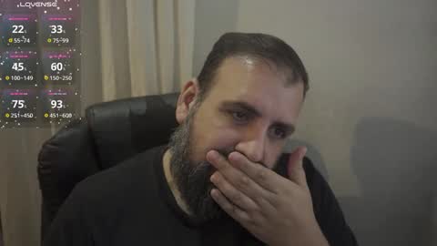 Cristian Dipolino online show from 10.07.25