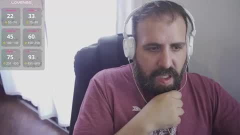 Cristian Dipolino online show from 10.16.25