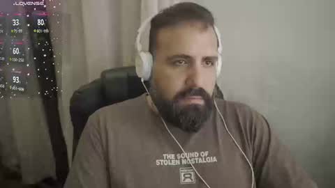 Cristian Dipolino online show from 10.25.25