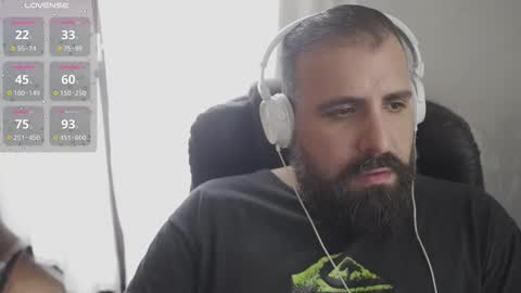 Cristian Dipolino online show from 10.28.25