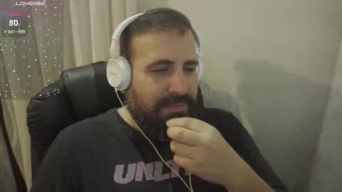 Cristian Dipolino online show from 11.01.25