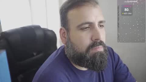 Cristian Dipolino online show from 11.19.25