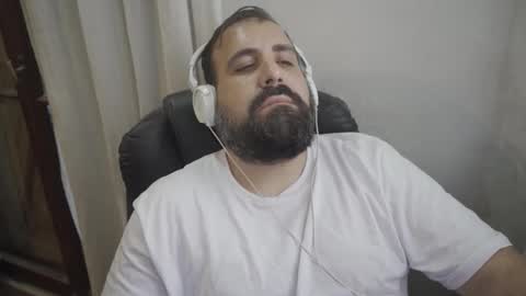 Cristian Dipolino online show from 12.01.25