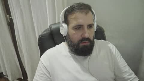 Cristian Dipolino online show from 04.07.26