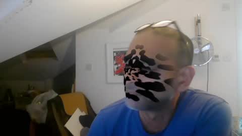 diddlysquatter online show from 09.08.25