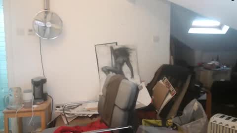 diddlysquatter online show from 09.17.25