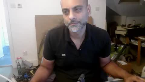 diddlysquatter online show from 10.04.25