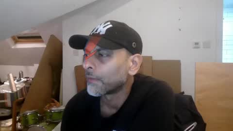 diddlysquatter online show from 10.08.25