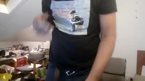 diddlysquatter online show from 10.10.25