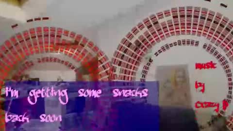 diddlysquatter online show from 10.11.25