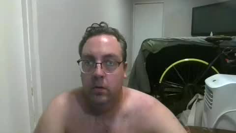 Didgeman online show from 10.13.25