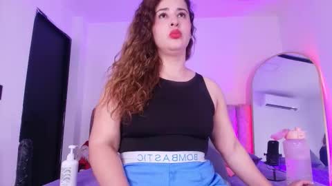 Diane online show from 12.04.25