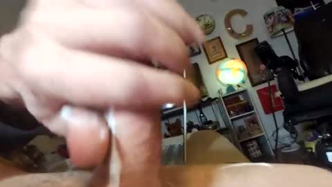 Snapshot of didudoit chatting on 02.23.25 Dug 53 online show from 02.23.25