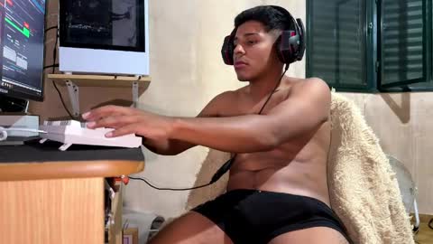 Blackcock online show from 04.04.26