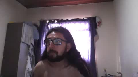 Snapshot of diego_incubo_ii chatting on 10.14.25 diego_incubo_ii online show from 10.14.25