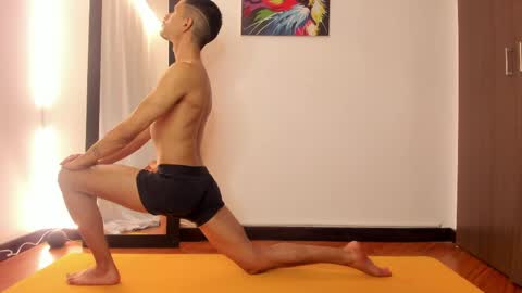 Diego lat online show from 05.29.26