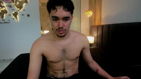 diego_leblanc online show from 04.29.26