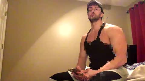 Snapshot of diegodavids chatting on 01.25.25 diegodavids online show from 01.25.25