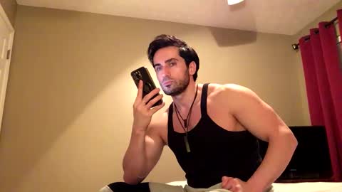 Snapshot of diegodavids chatting on 01.27.25 diegodavids online show from 01.27.25
