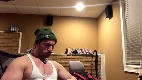 Snapshot of diegodavids chatting on 01.31.25 diegodavids online show from 01.31.25