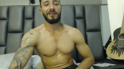 Snapshot of diehgoo_ortega chatting on 12.21.24 Diego Ortega online show from 12.21.24