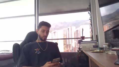 Diego Ortega online show from 12.19.25