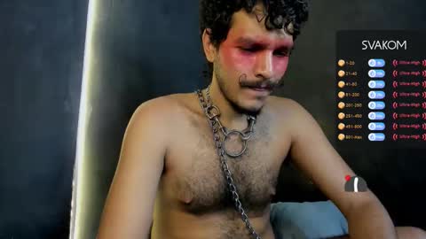 diemond_latinx98 online show from 11.25.25