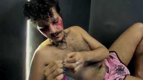 diemond_latinx98 online show from 01.08.26