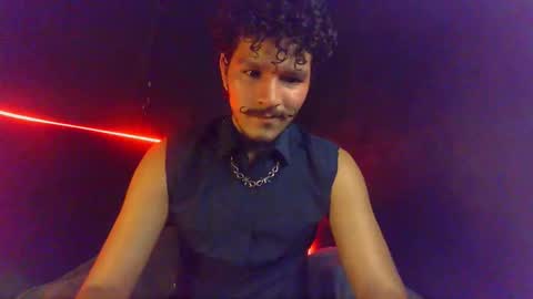 diemond_latinx98 online show from 03.08.26