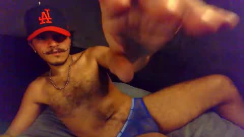 diemond_latinx98 online show from 03.18.26