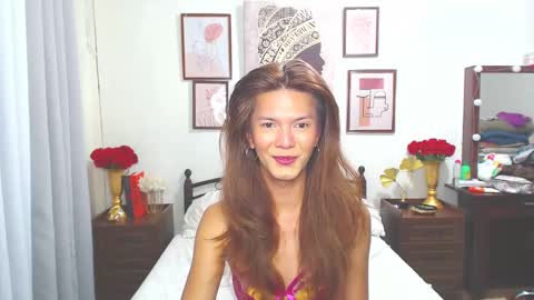 Dennesse online show from 01.03.25