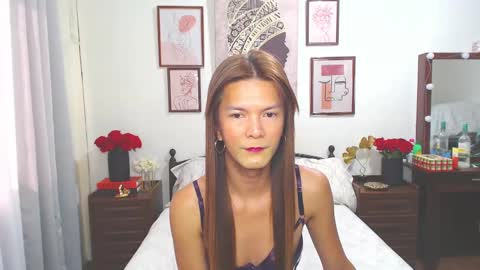 Dennesse online show from 01.04.25