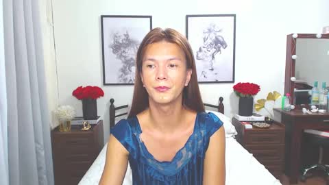 Dennesse online show from 01.12.25