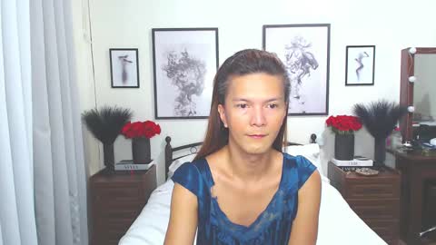 Dennesse online show from 02.12.25