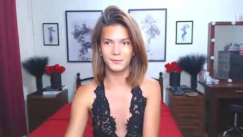 Dennesse online show from 10.10.25