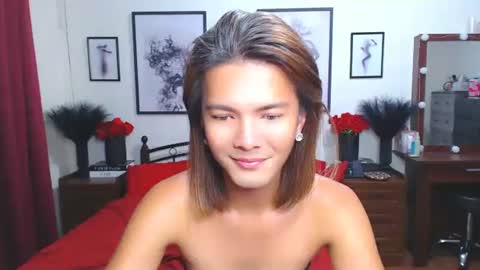 Dennesse online show from 10.14.25