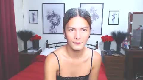 Dennesse online show from 11.12.25