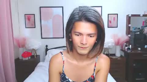 Dennesse online show from 03.03.26