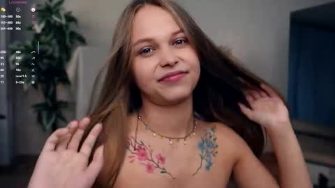 Elwyna online show from 09.17.25