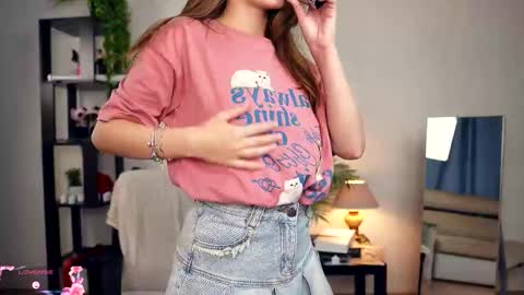 Elwyna online show from 11.19.25