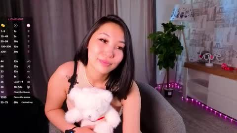  Kanmi for you online show from 03.27.26