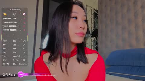  Kanmi for you online show from 05.29.26