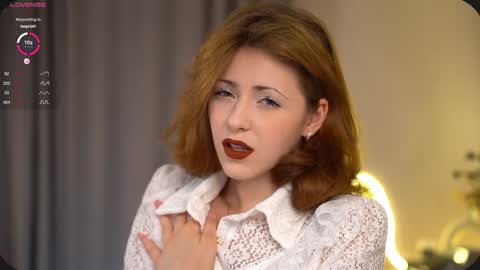 Snapshot of dietmountaindew_ chatting on 12.10.24 Sophie online show from 12.10.24