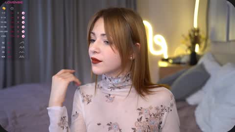 Snapshot of dietmountaindew_ chatting on 12.16.24 Sophie online show from 12.16.24